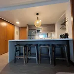 Precioso Departamento En Concon