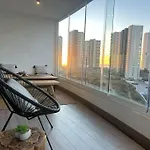 Precioso Departamento En Concon