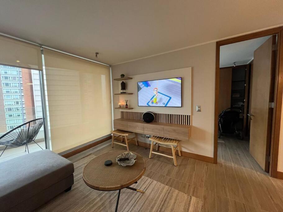 Precioso Departamento En