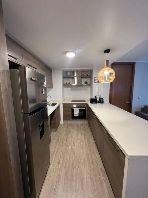 Precioso Departamento En