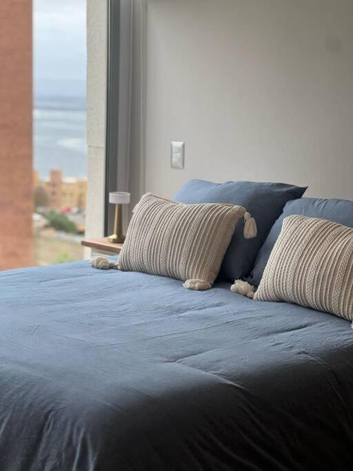 Precioso Departamento En Apartamento *