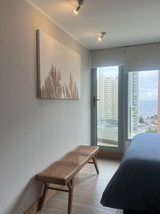 Precioso Departamento En Apartamento Concón