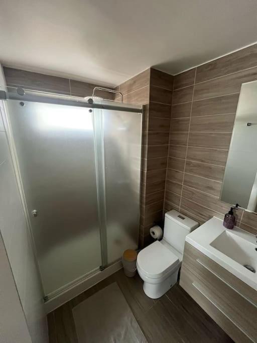 Precioso Departamento En