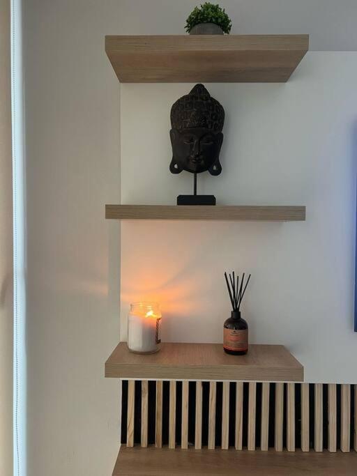 Apartamento Precioso Departamento En *