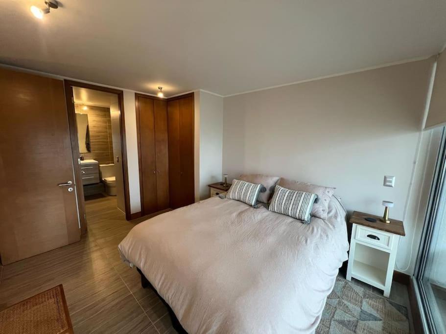 Precioso Departamento En
